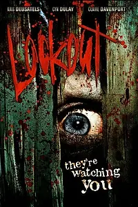 Постер к фильму «Lockout (2006)»