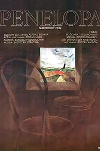 Постер к фильму «Пенелопа (1977)»