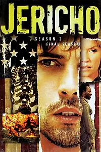 Постер к сериалу «Иерихон (2006 - 2008)»