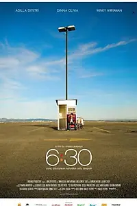 Постер к фильму «6:30 (2006)»