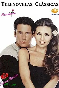 Главный постер сериала «Розалинда (1999)»