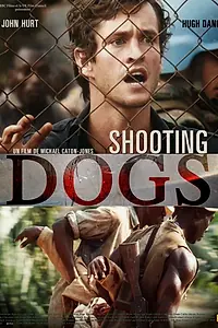 Постер к фильму «Отстреливая собак (2005)»