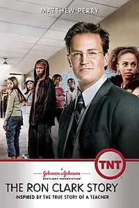 Главный постер фильма «Триумф: История Рона Кларка (2006)»