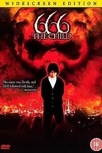 Постер к фильму «Наследник дьявола (2006)»