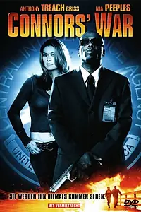 Главный постер фильма «Война Коннорса (2006)»