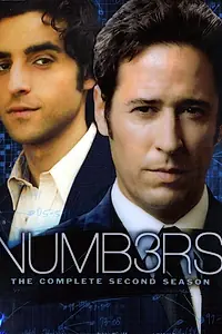 Постер к сериалу «4исла (2005 - 2010)»