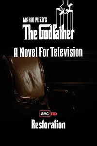 Постер к сериалу «Крестный отец: Новелла для телевидения (1977)»