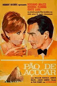 Постер к фильму «Хлеб из сахара (1964)»