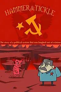 Главный постер фильма «Hammer & Tickle (2006)»