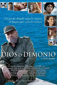 Постер к фильму «Я люблю Майами (2006)»