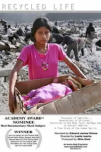 Главный постер фильма «Переработанная жизнь (2006)»