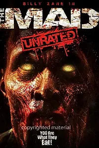 Постер к фильму «Страх (2007)»