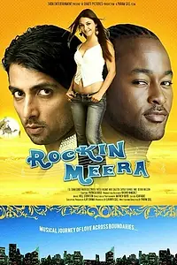 Постер к фильму «Rockin' Meera (2006)»