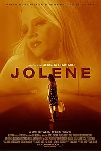 Постер к фильму «Джолин (2008)»