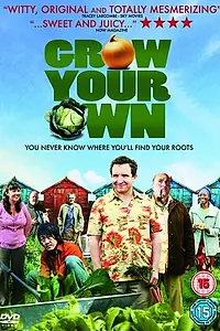 Постер к фильму «Сделай себя сам (2007)»