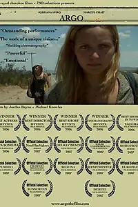 Постер к фильму «Argo (2006)»