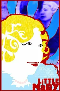 Постер к фильму «Little Mary (2006)»