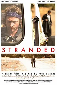 Постер к фильму «Stranded (2006)»