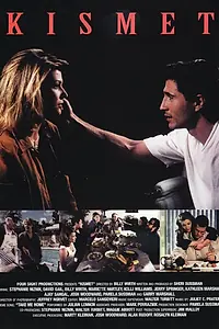 Постер к фильму «Кисмет (1999)»
