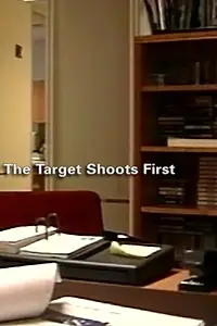 Постер к фильму «The Target Shoots First (2000)»
