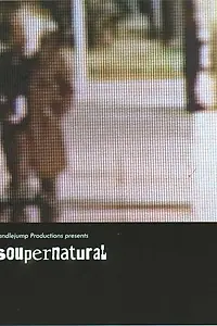 Постер к фильму «Soupernatural (2010)»