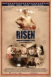 Постер к фильму «Преодоление (2010)»