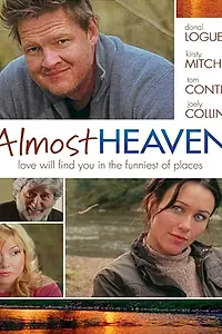 Постер к фильму «Почти как в раю (2006)»