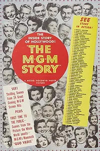 Постер к фильму «История студии «Metro-Goldwyn-Mayer» (1951)»