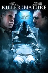 Главный постер фильма «Убийца по призванию (2010)»