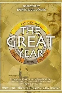 Главный постер фильма «The Great Year (2004)»
