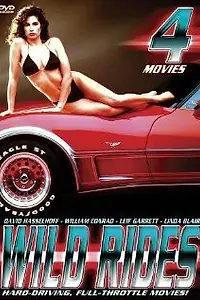 Постер к фильму «Wild Rides (1982)»