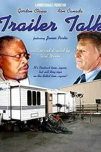 Постер к фильму «Trailer Talk (2006)»