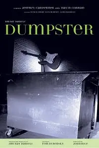 Постер к фильму «Dumpster (2005)»