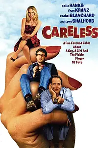 Главный постер фильма «Беззаботный (2007)»