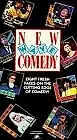 Постер к фильму «New Wave Comedy (1986)»