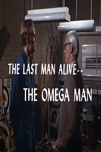 Главный постер фильма «The Last Man Alive (1971)»