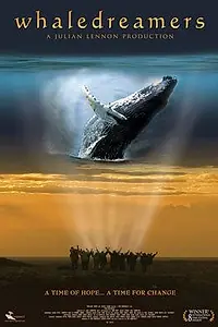 Постер к фильму «Грезящие китами (2006)»