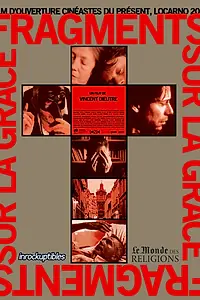 Главный постер фильма «Фрагменты о благодати (2006)»