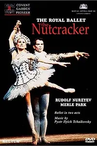 Постер к фильму «Щелкунчик (1968)»