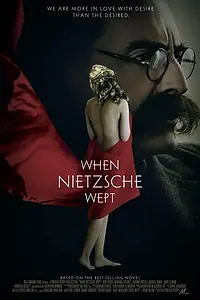 Постер к фильму «Когда Ницше плакал (2007)»