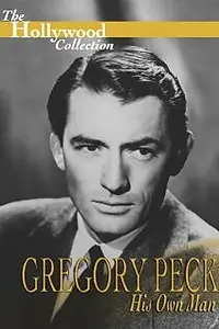 Главный постер фильма «Грегори Пек: Человек сам по себе (1988)»