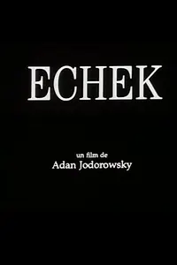 Постер к фильму «Echek (2000)»