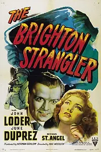 Постер к фильму «Брайтонский душитель (1945)»