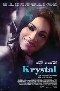 Постер к фильму «Кристал (2017)»