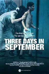 Главный постер фильма «Беслан: Три дня в сентябре (2006)»