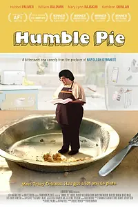 Постер к фильму «Пирог унижения (2007)»