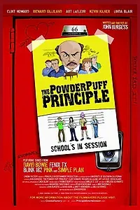 Постер к фильму «The Powder Puff Principle (2006)»