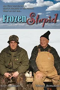 Главный постер фильма «Глубокая заморозка (2008)»