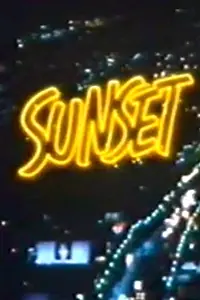 Главный постер фильма «Sunset People (1984)»