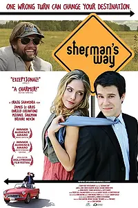 Постер к фильму «Путь Шермана (2008)»